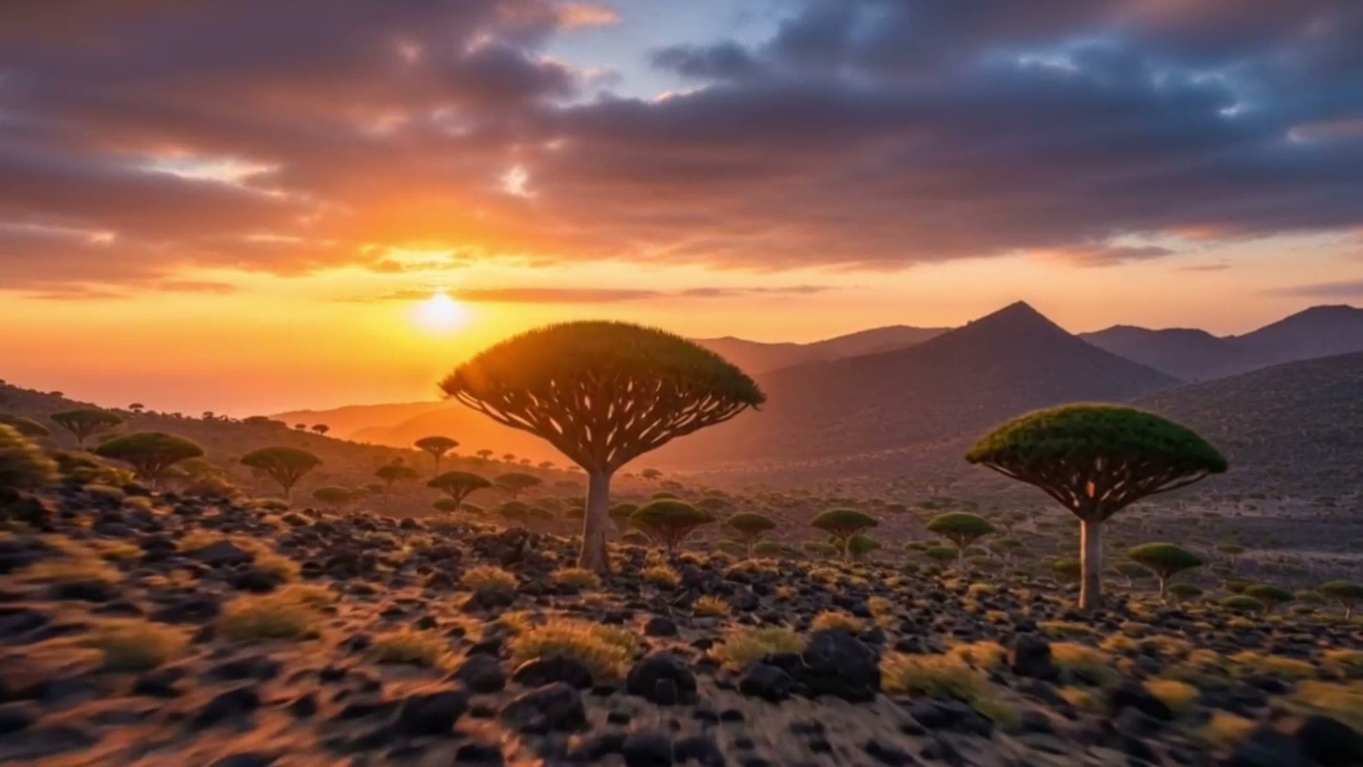 Socotra landscape 6